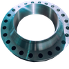 Stainless Steel Slip on Flange ASME B16.5