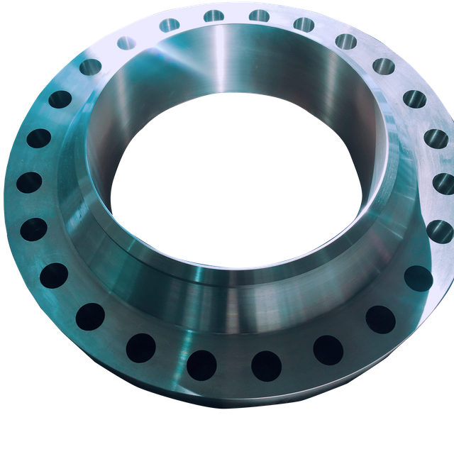 Stainless Steel Slip on Flange ASME B16.5