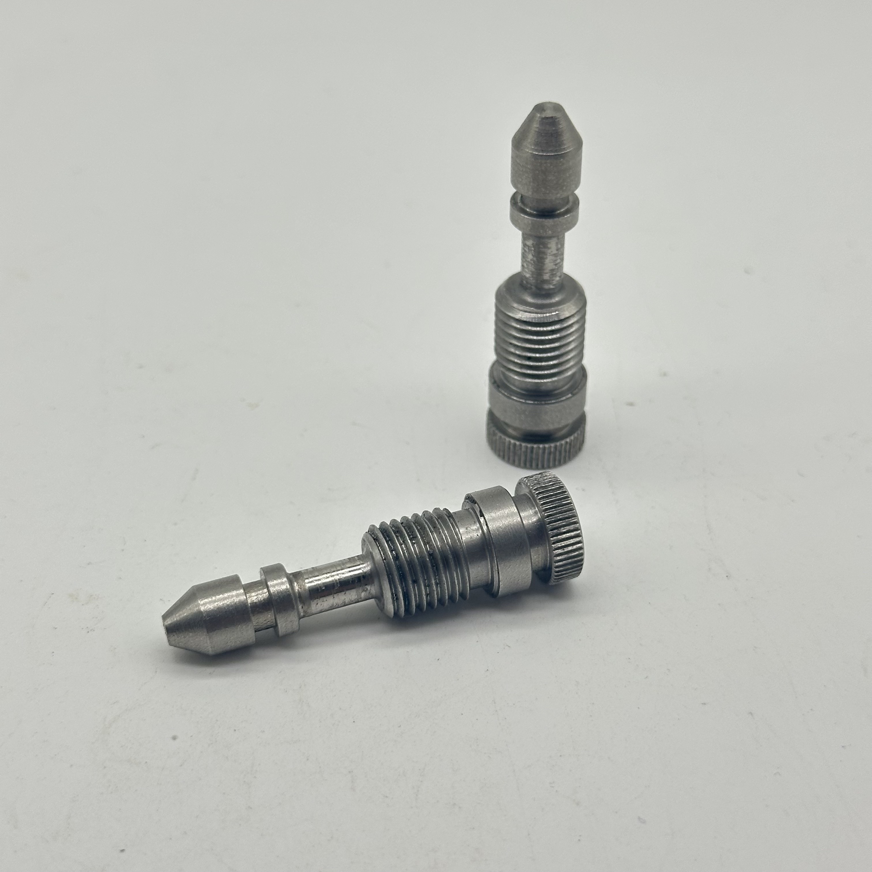 SS303 Special Turning Parts Shaft