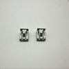 Metal Clip with Geomet Coating for Sheet