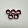 Bush Oilless Bearing Bushing Zinc plating PTFE coating