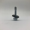 Drilling screw ANSI/ASME B18.2.1 Lag Screw Black Zinc Plated