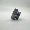 Hex Screw Plug M20X1.5 C1215