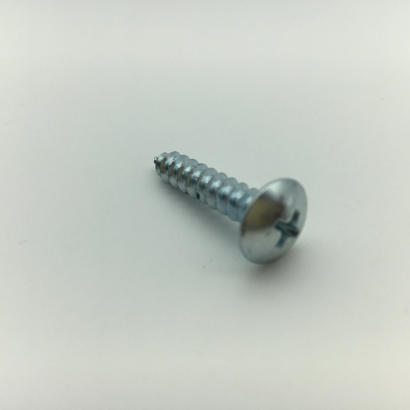 DIN7981 Tapping Screw Drilling Screw #10