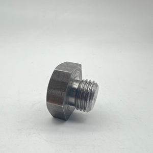 Hex Screw Plug M14X1.5 Plug Screw