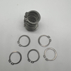 DIN471 SS304 26mm External Circlip Retaining Ring Snap Ring
