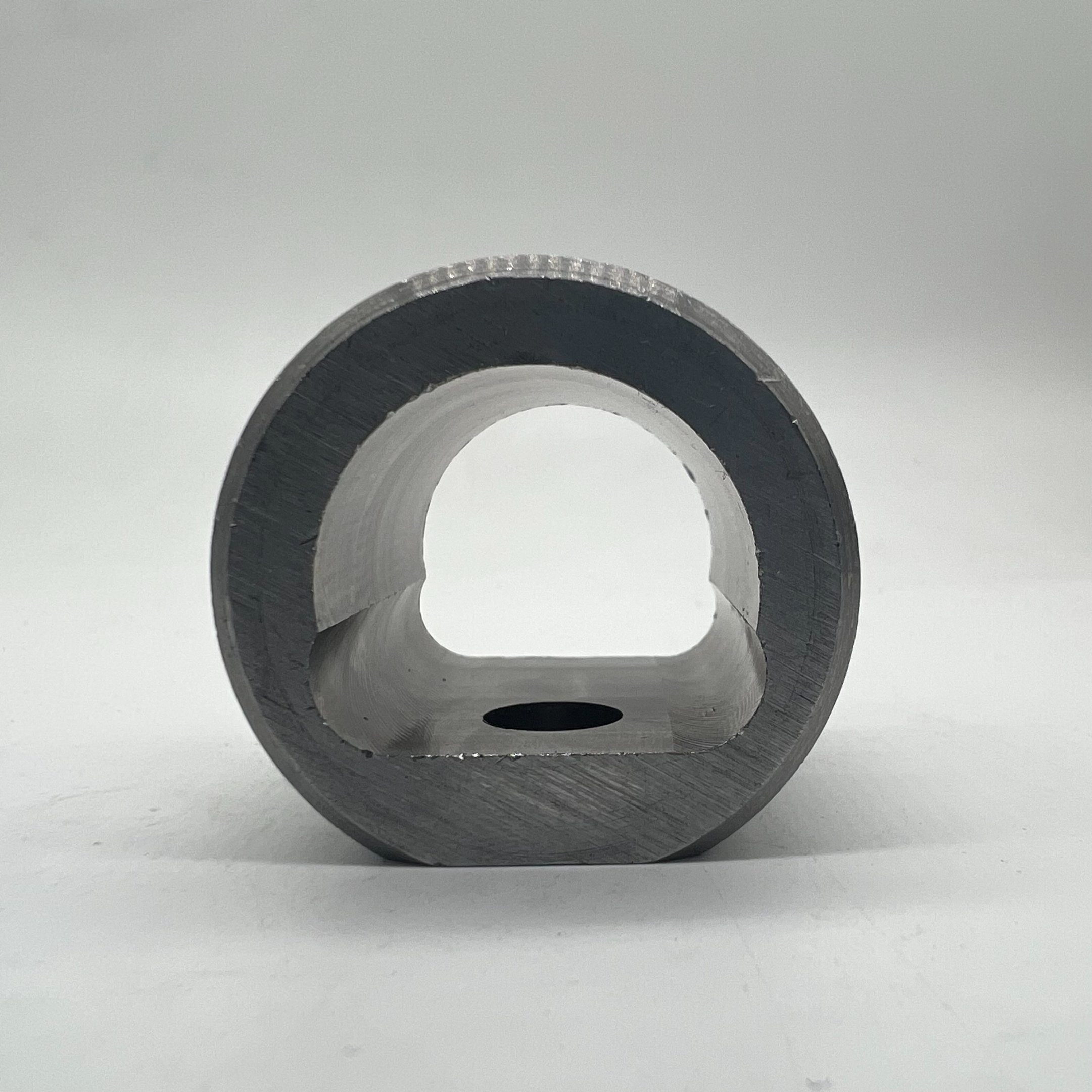 Bell Crank Hub CNC Part Lathe Part Machining Part Precision Part Auto Part