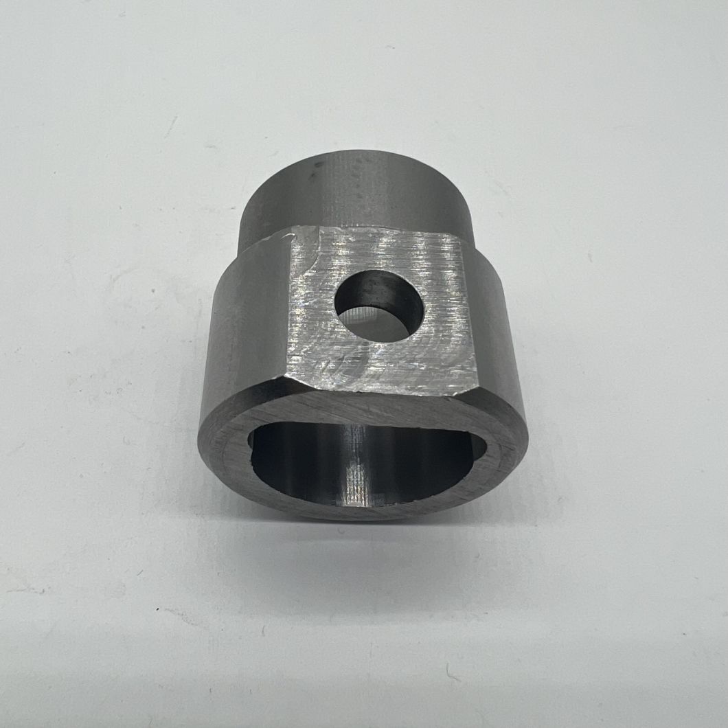 Bell Crank Hub CNC Part Lathe Part Machining Part Auto Part