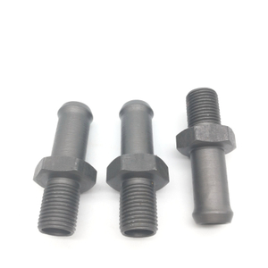 Hollow Screw Tubular Screw Bleeder Screw