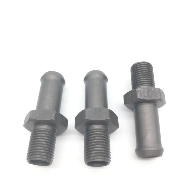 Hollow Screw Tubular Screw Bleeder Screw