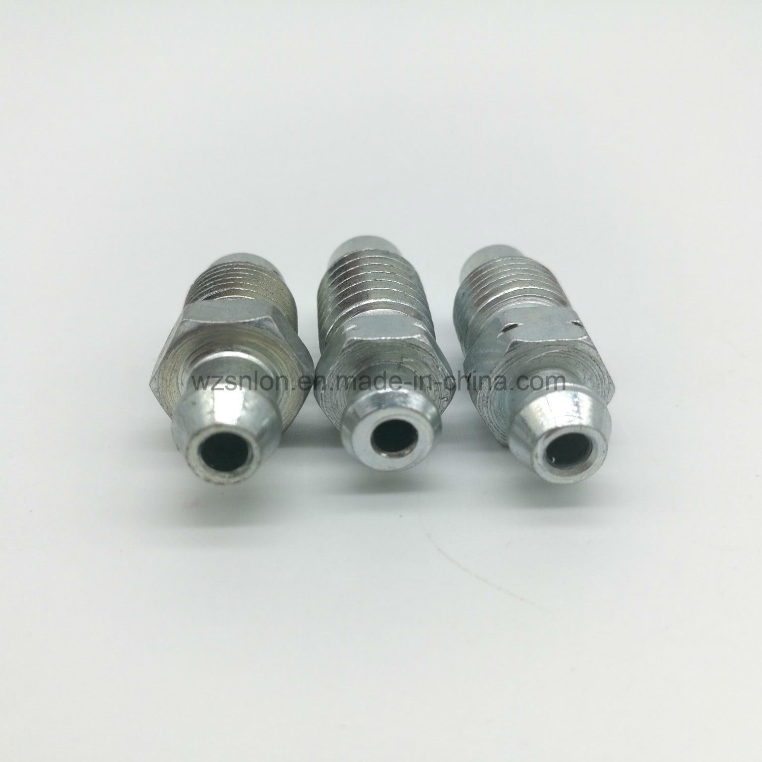 Bleed Screw Bleeder Screw Fitting Screw for Ford Brake