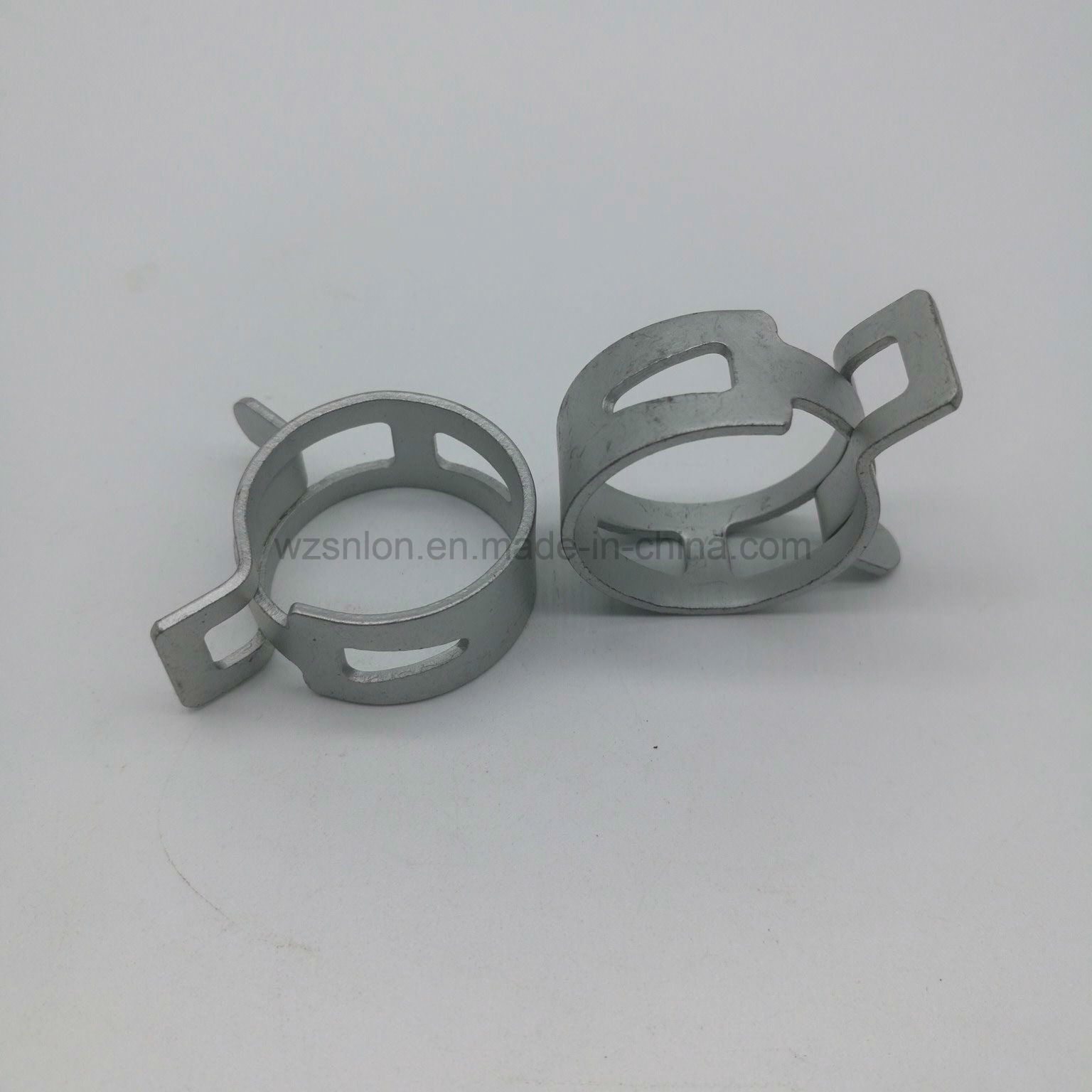 Clip Hose Clamps Hanger for Tubes Pipes