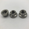 12 Point Nut Flange Nut SS304 Nut Heavy M10X1.25