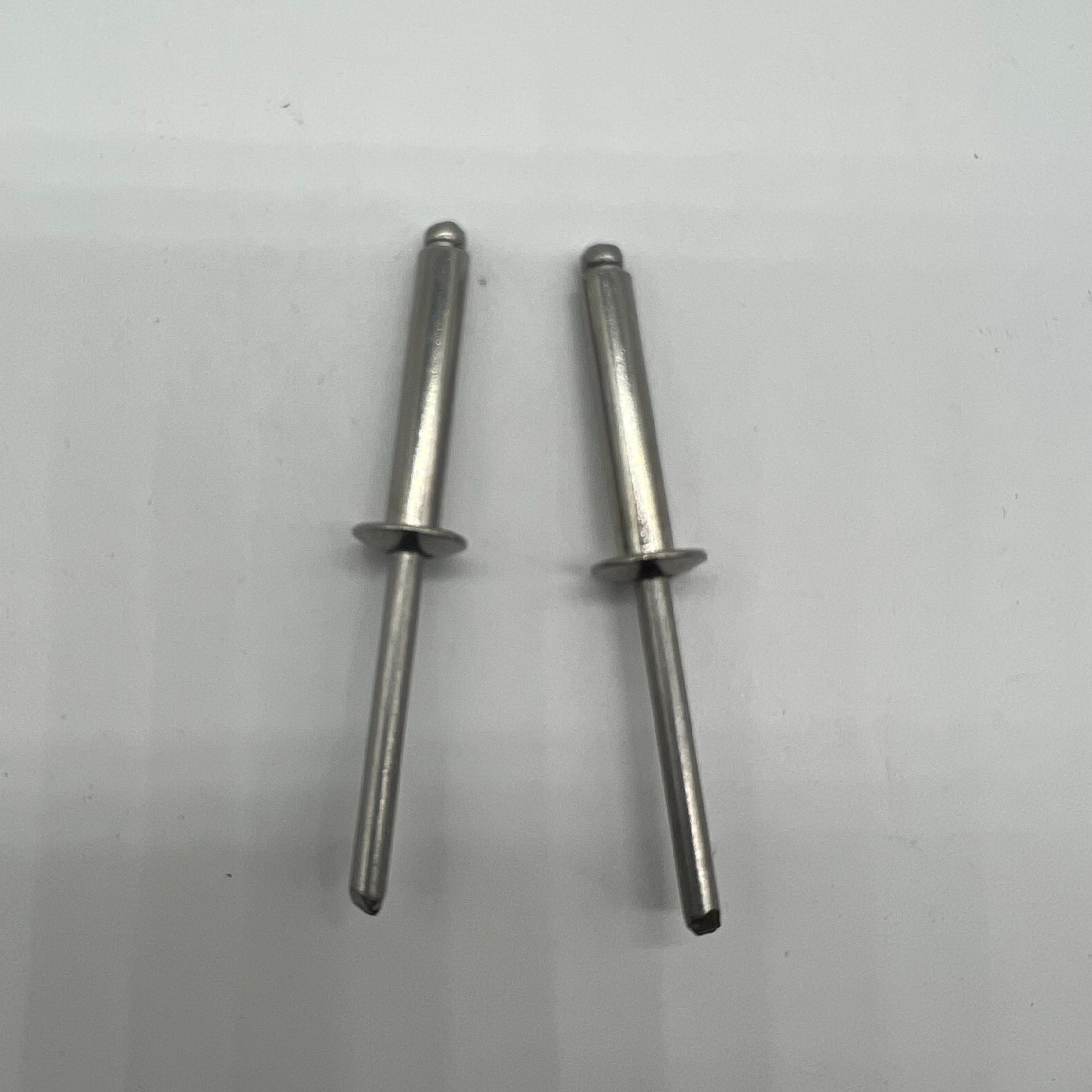 Pop Rivet Full SS316 4.8X25