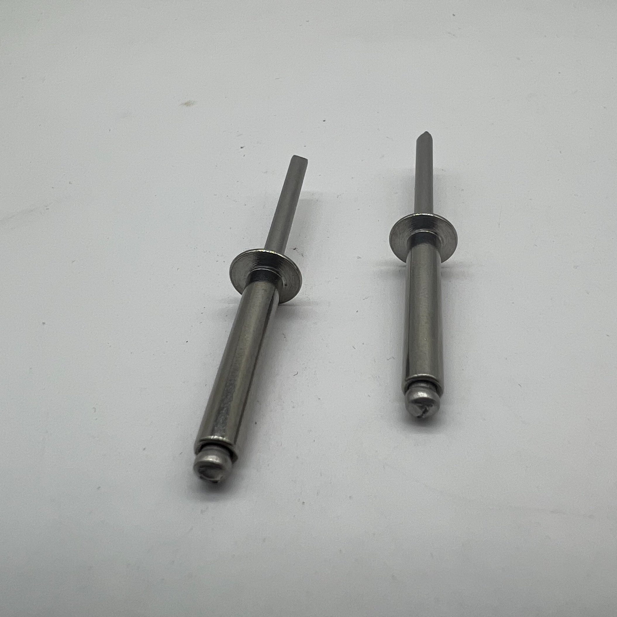 Pop Rivet Full SS316 4.8X25
