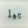 DIN7985 Slotted Phillip Head Machine Screw