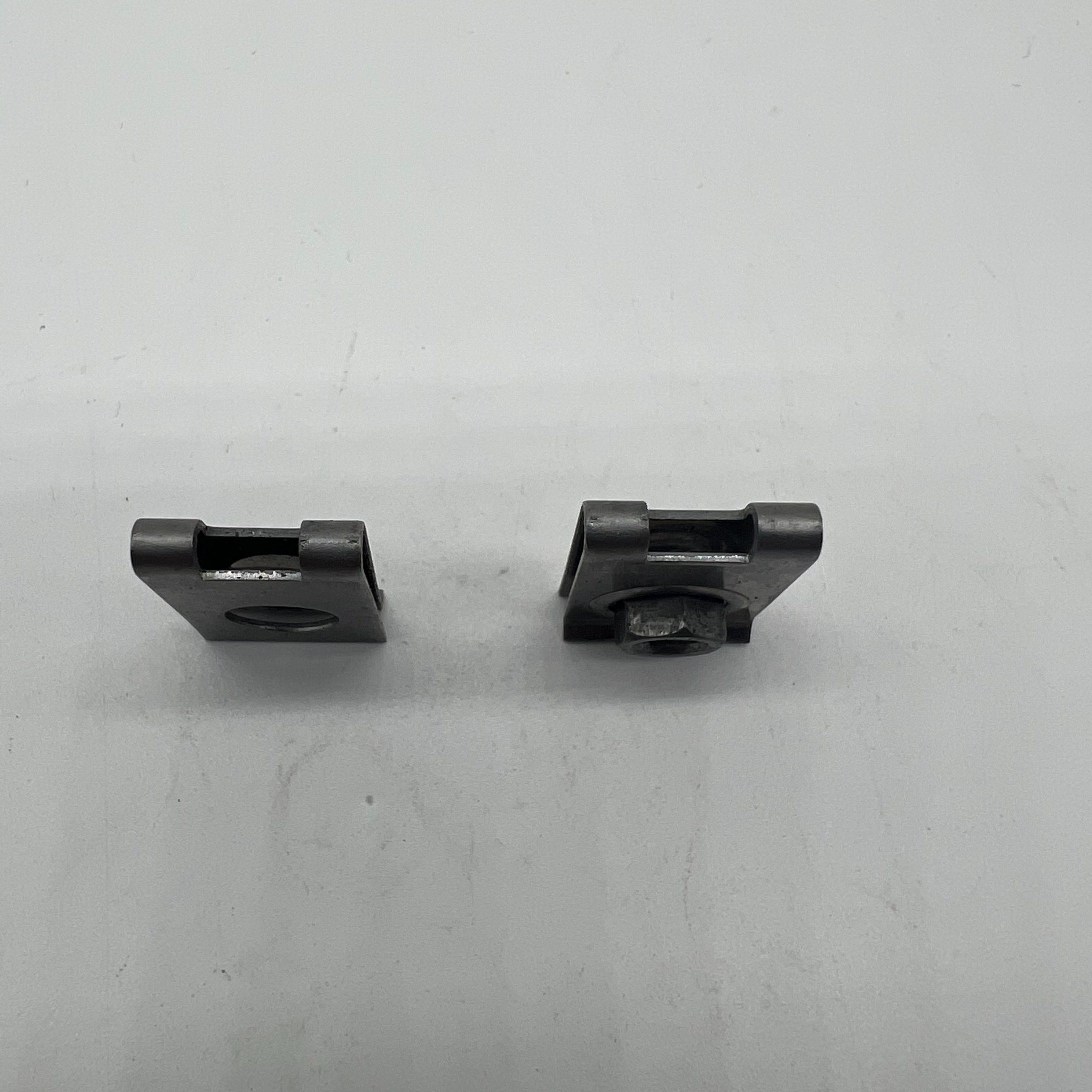 U Nut A75 24X16xm5 Clip Nut