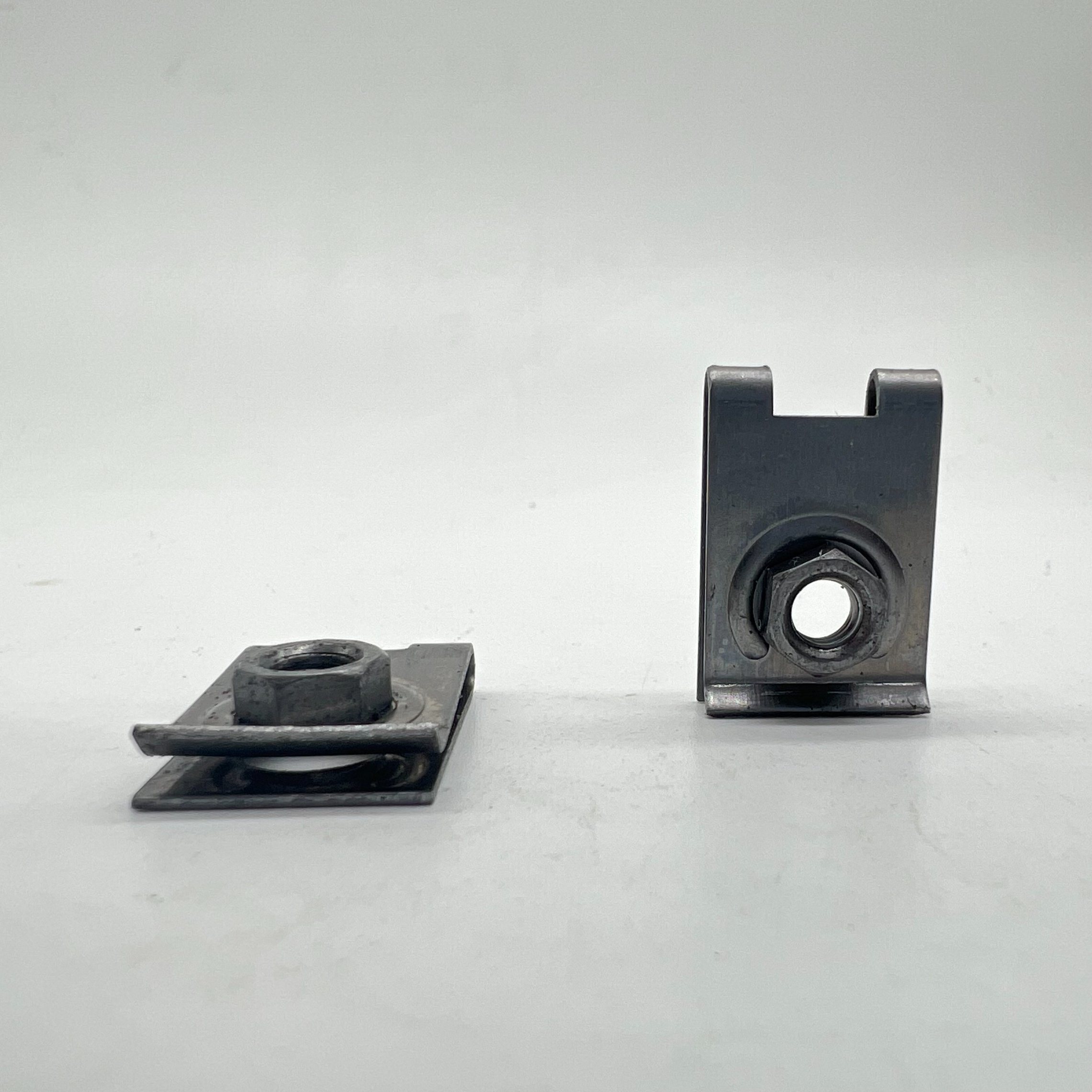 U Nut A75 24X16xm5 Clip Nut