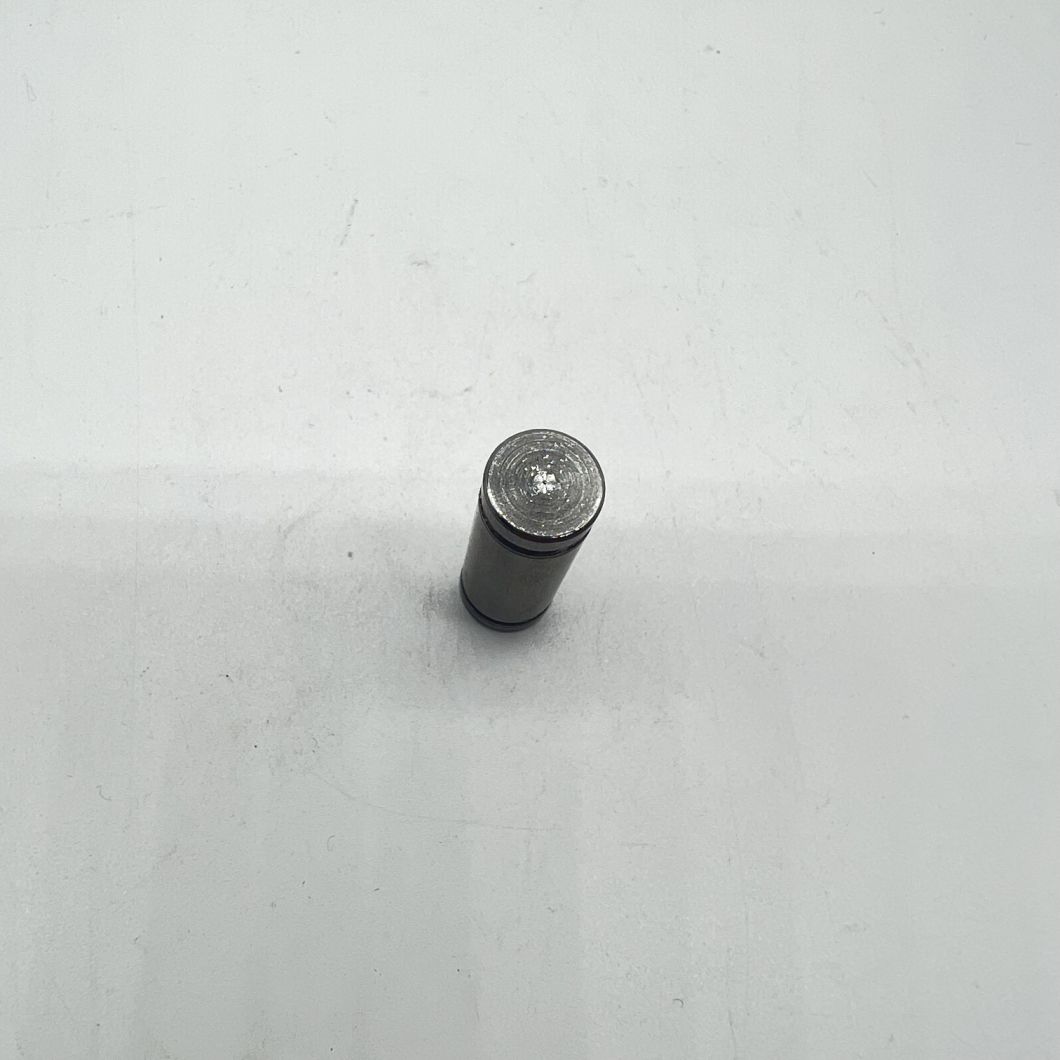 Machining Pin CNC Precision Pin C1018