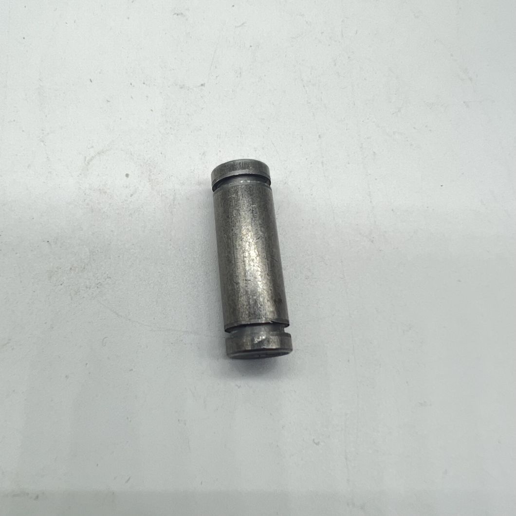 Machining Pin CNC Precision Pin C1018