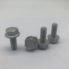 ISO15072 Flange Bolt Flange Screw Magni Geomet