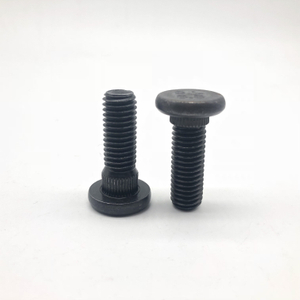 M8X20 Press Screw Pan Head Screw