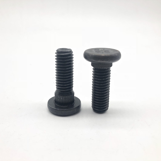 M8X20 Press Screw Pan Head Screw