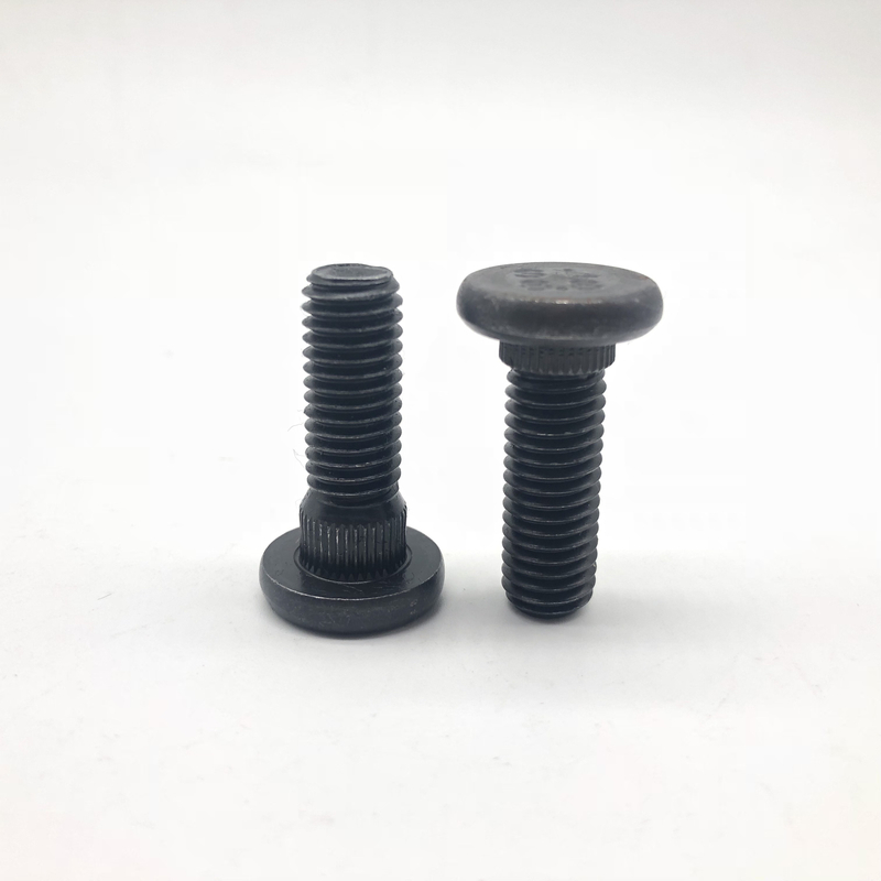 M8X20 Press Screw Pan Head Screw