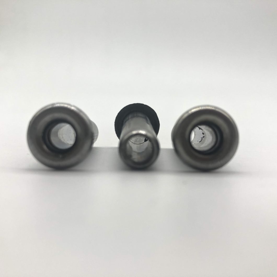DIN7340 Tubular Rivet Steel Hollow Rivet
