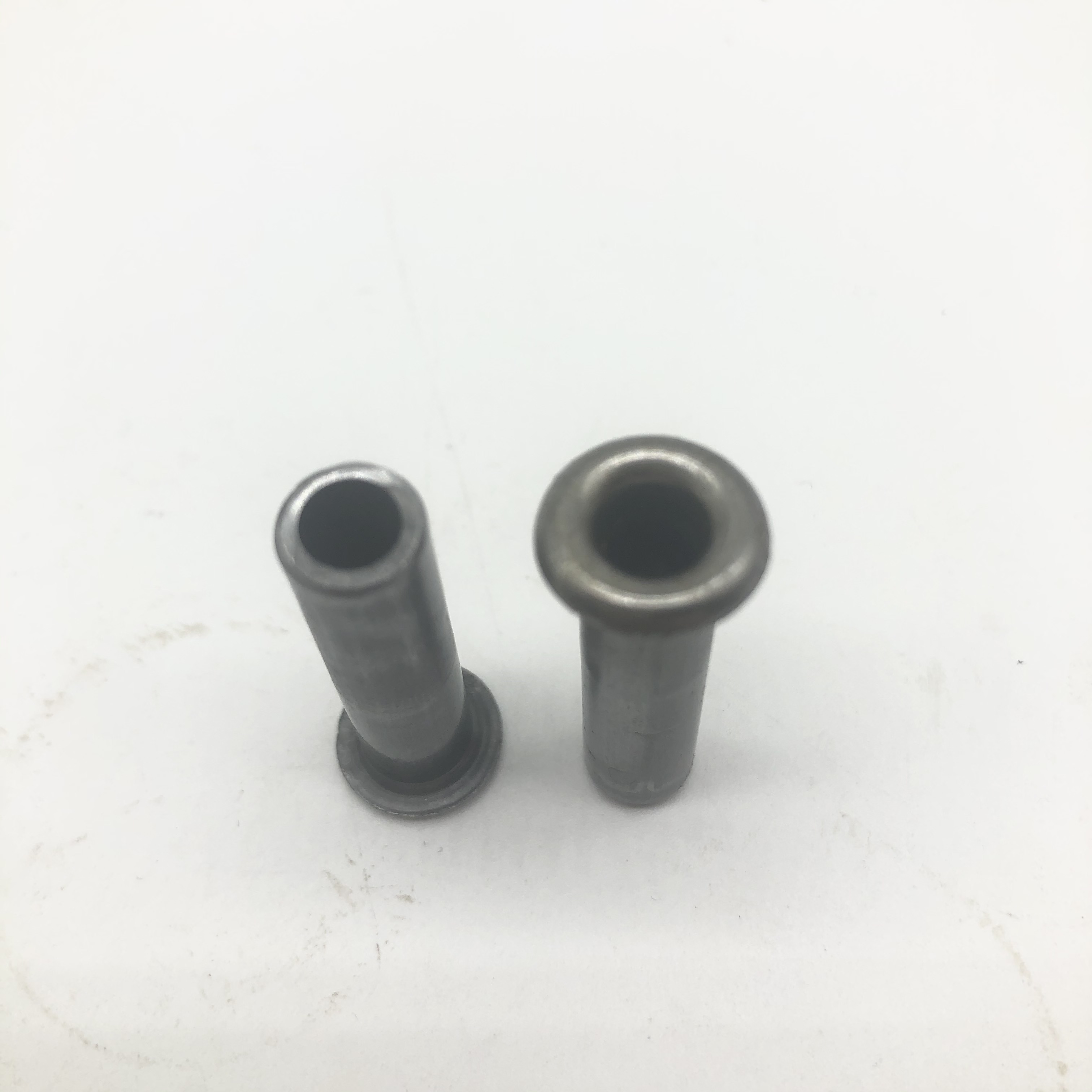 DIN7340 Tubular Rivet Steel Hollow Rivet
