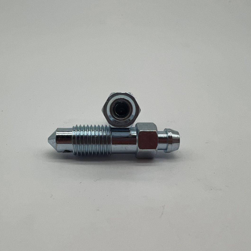 Bd0005 Bleeder Screw Bleed Screw Valve Screw Brake Screw