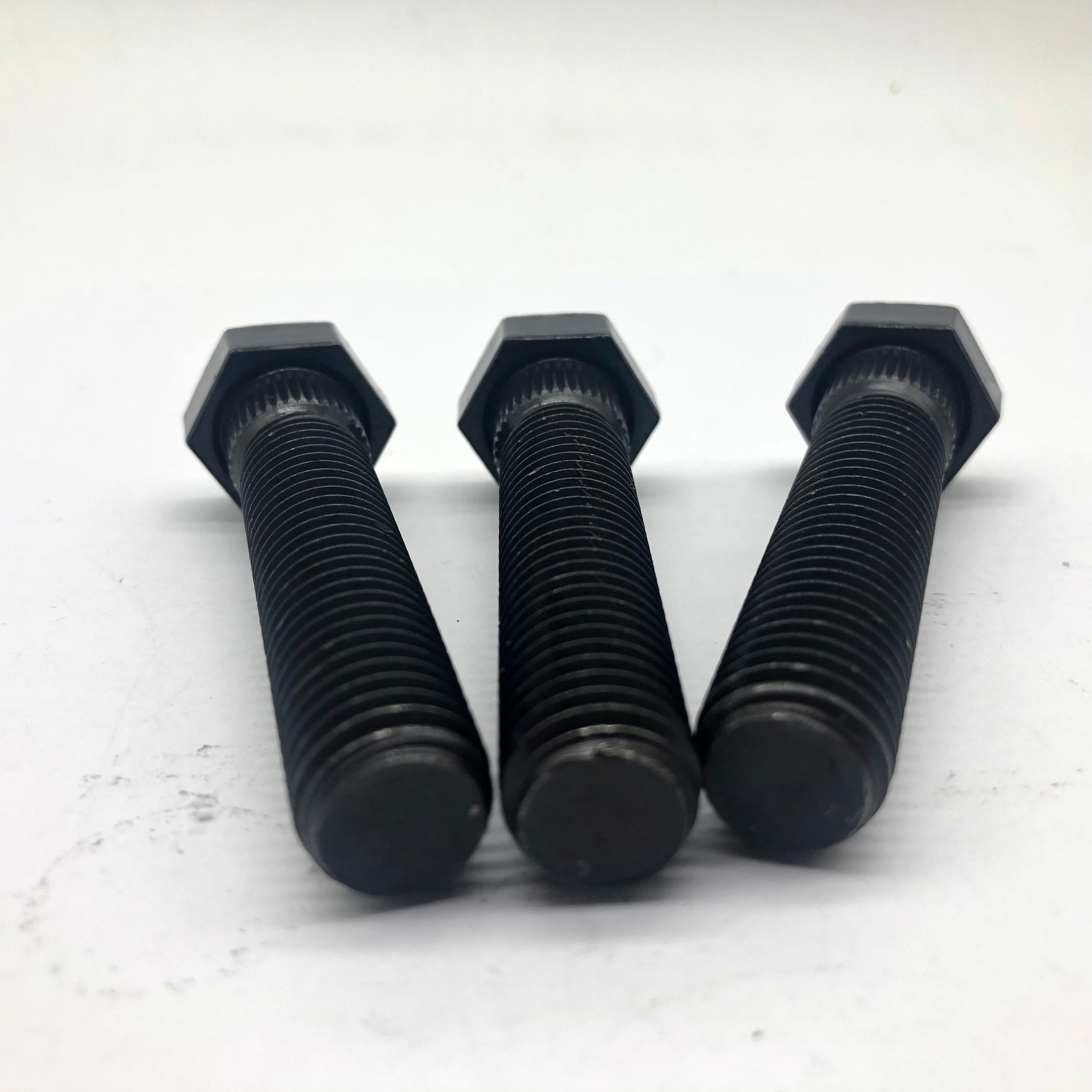 Std3870 Hexagon Head Press Screws