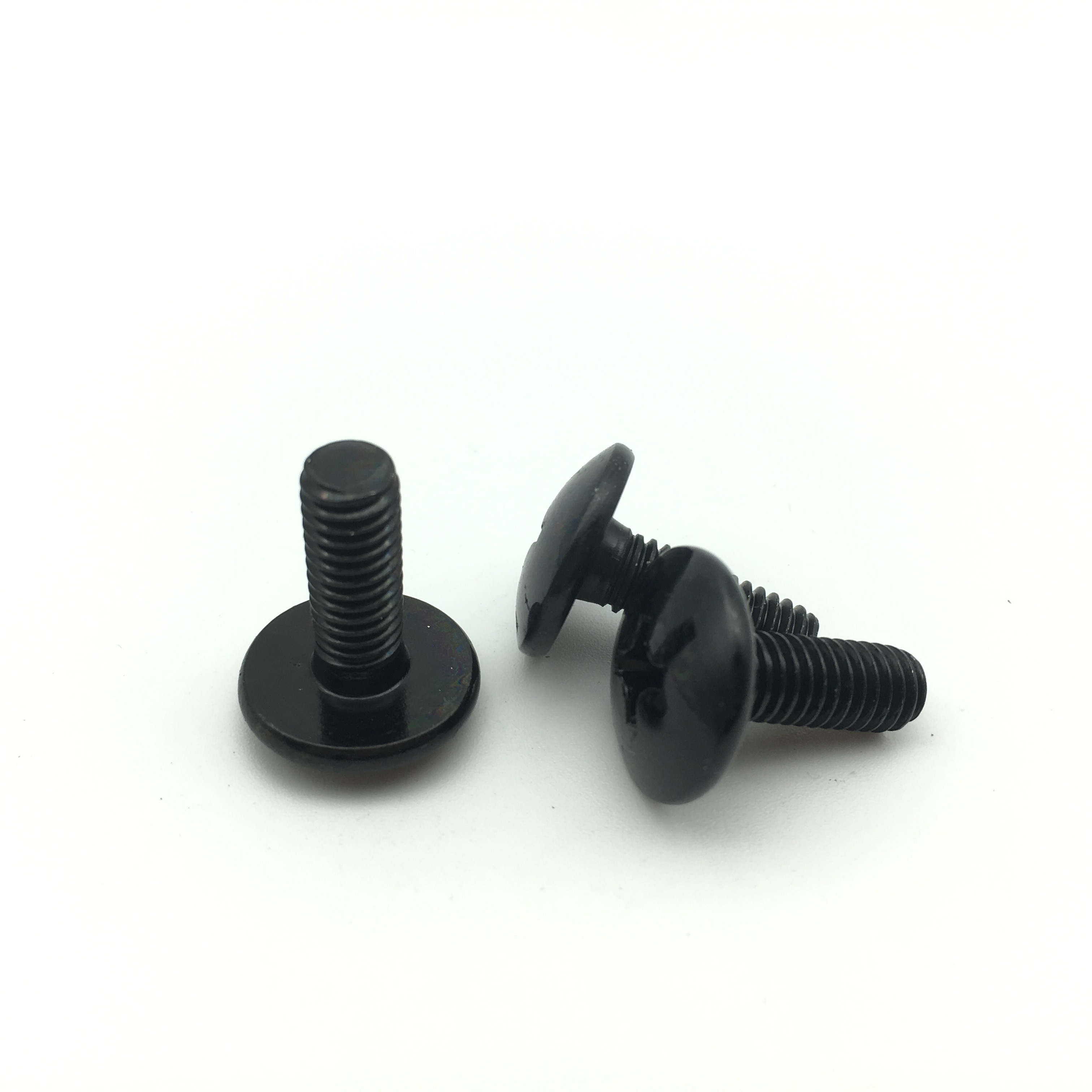 Pan Head Screw Round Head Machine Screw
