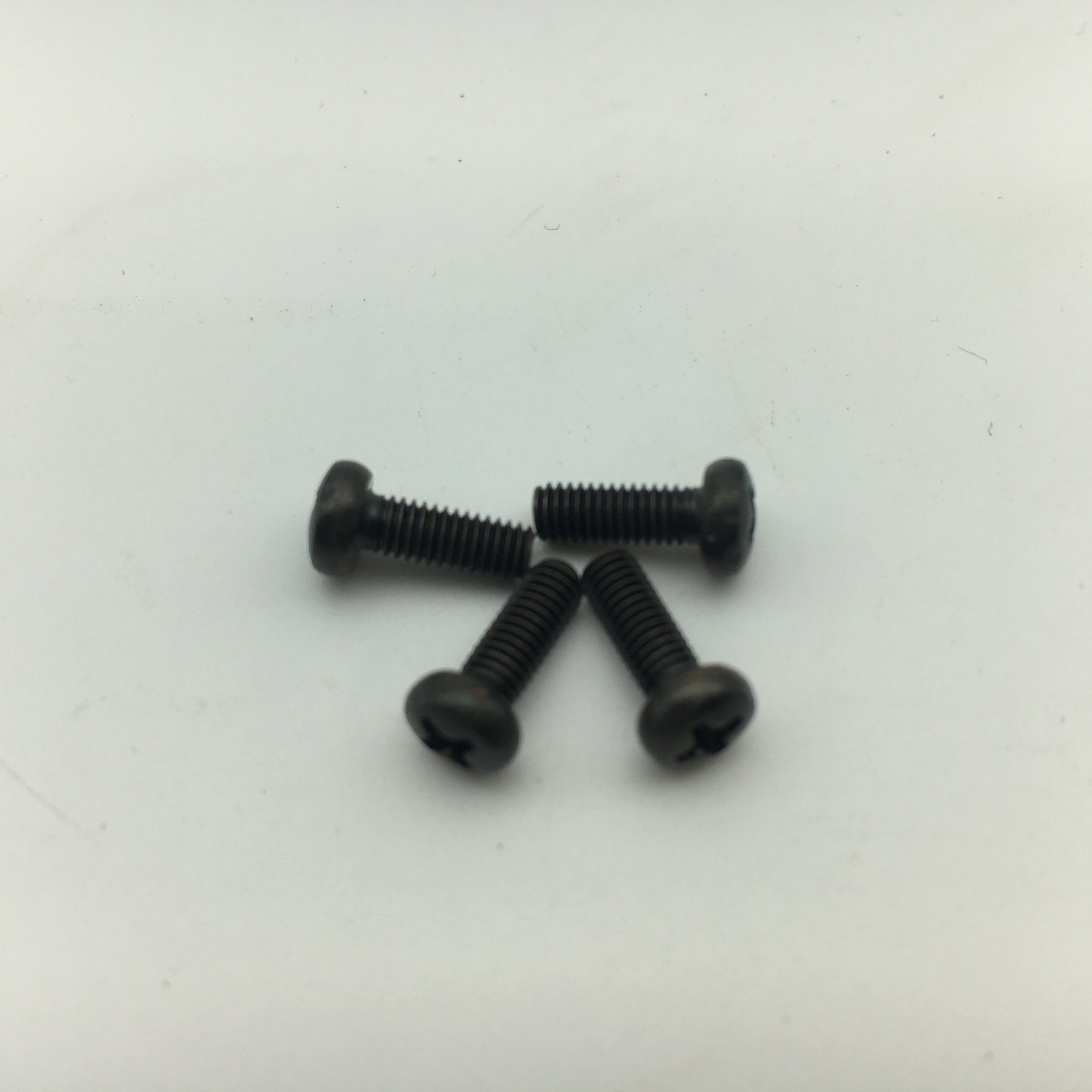 Pan Head Screw Round Head Machine Screw