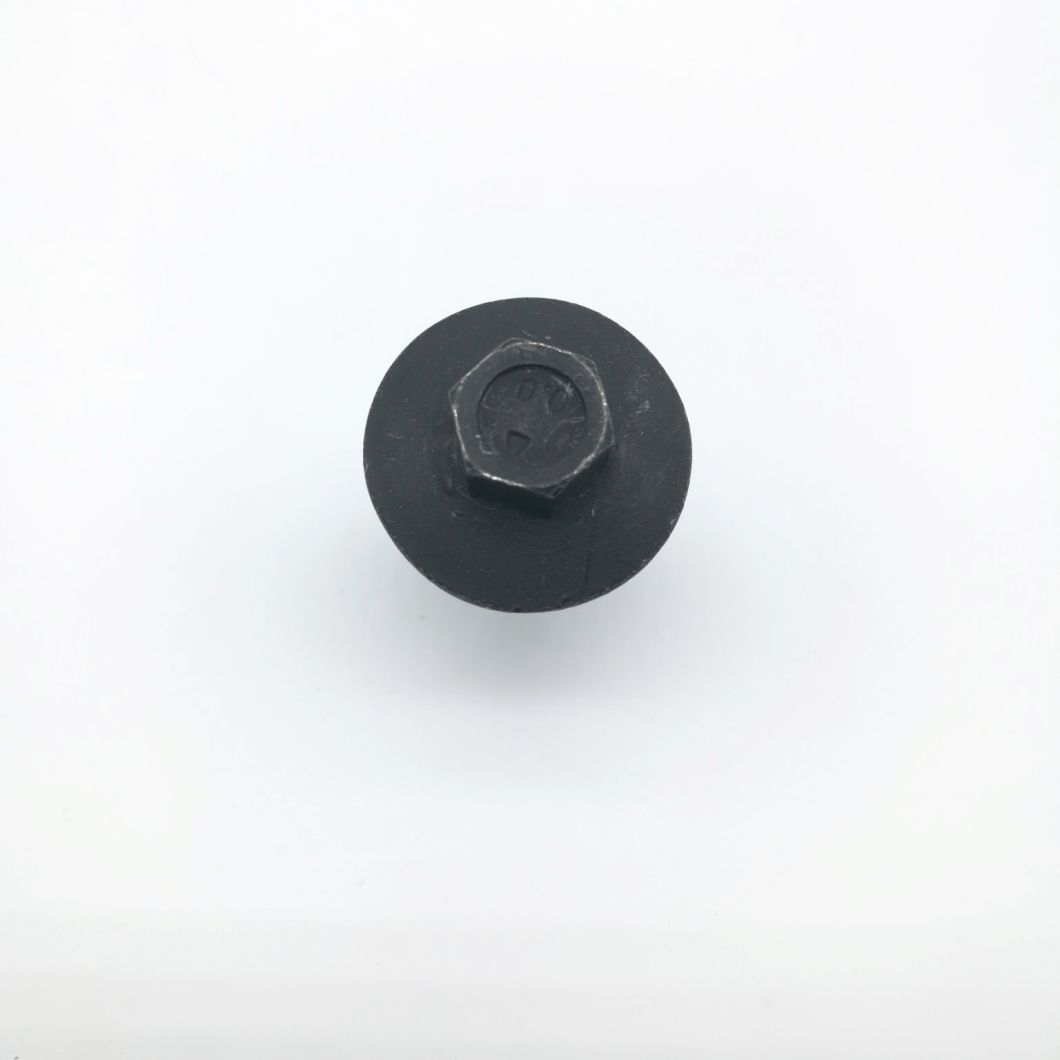 Pan Head Screw Machine Screws Metal