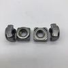 DIN928 Square Weld Nut Carbon Steel Cl8 Welding