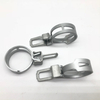 Pipe Clamp Tube Clip Pipe Clip Hose Clamp Clips