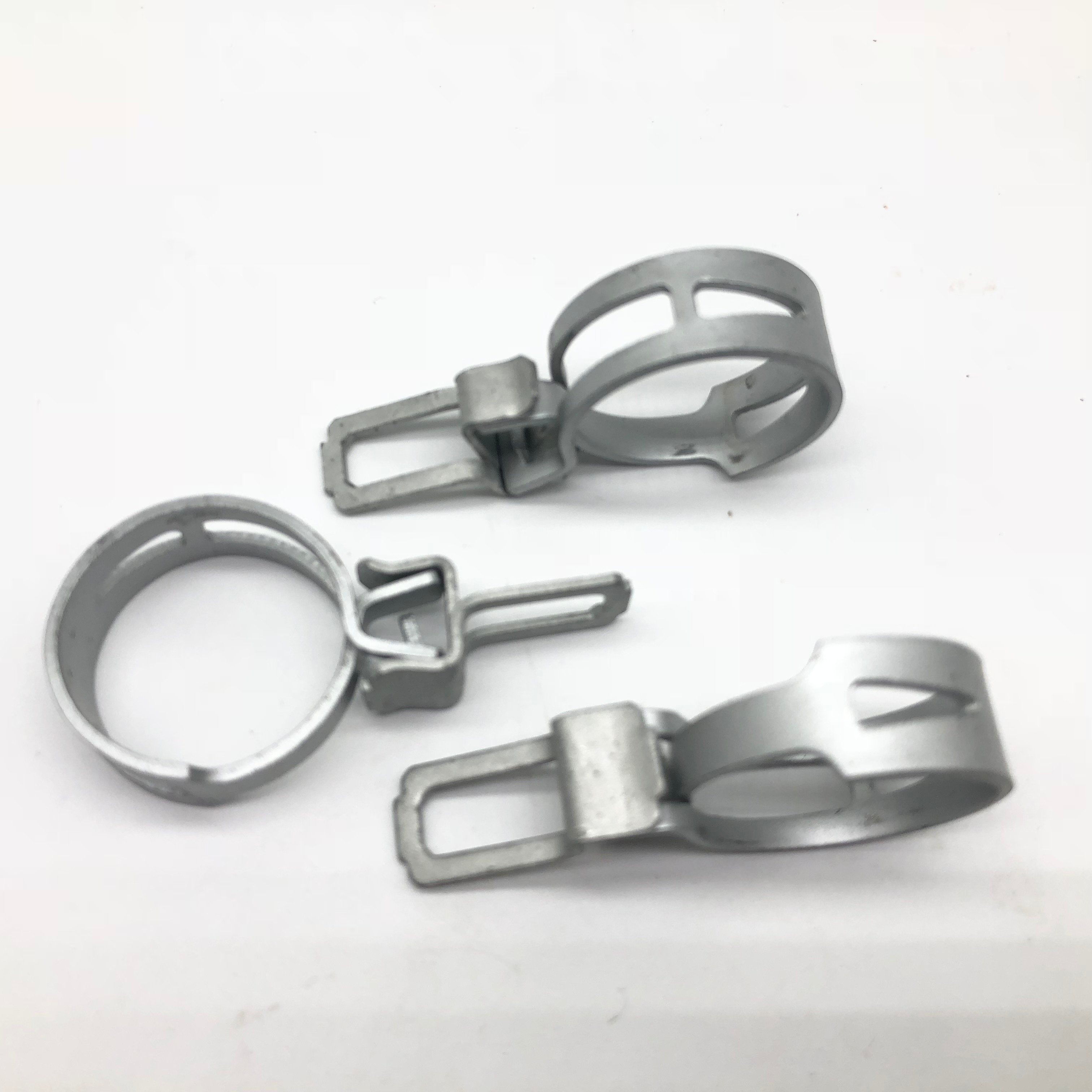Pipe Clamp Tube Clip Pipe Clip Hose Clamp Clips