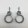 Pipe Clamp Tube Clip Pipe Clip Hose Clamp Clips