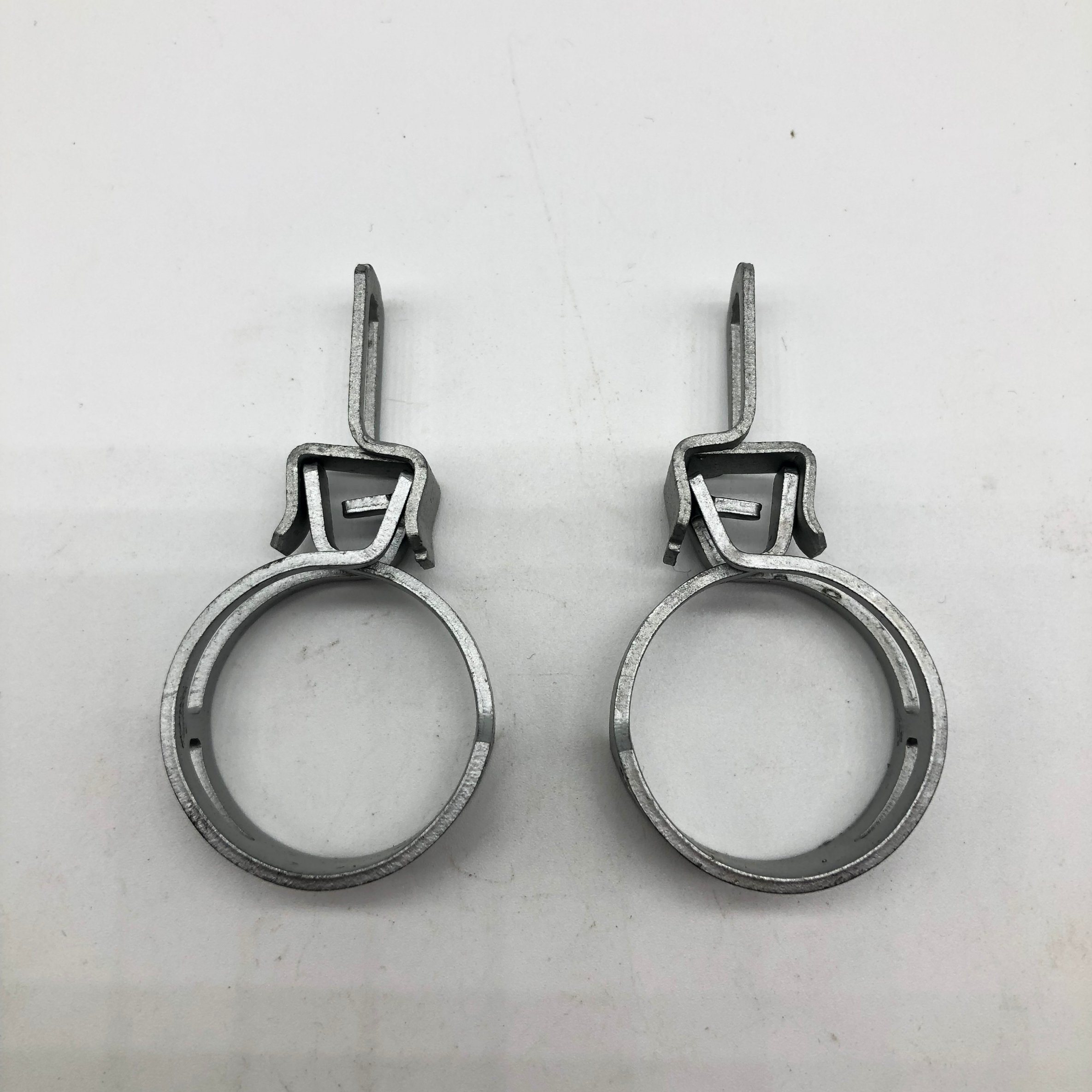 Pipe Clamp Tube Clip Pipe Clip Hose Clamp Clips