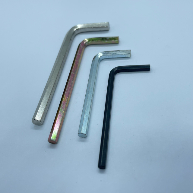 Hex Allen Key Hand Tool T-Handle Wrenche Kits Socket Wrench