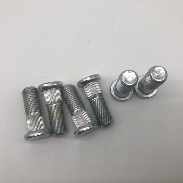 Wheel Hub Bolt M12X1.25 Wheel Bolt Wheel