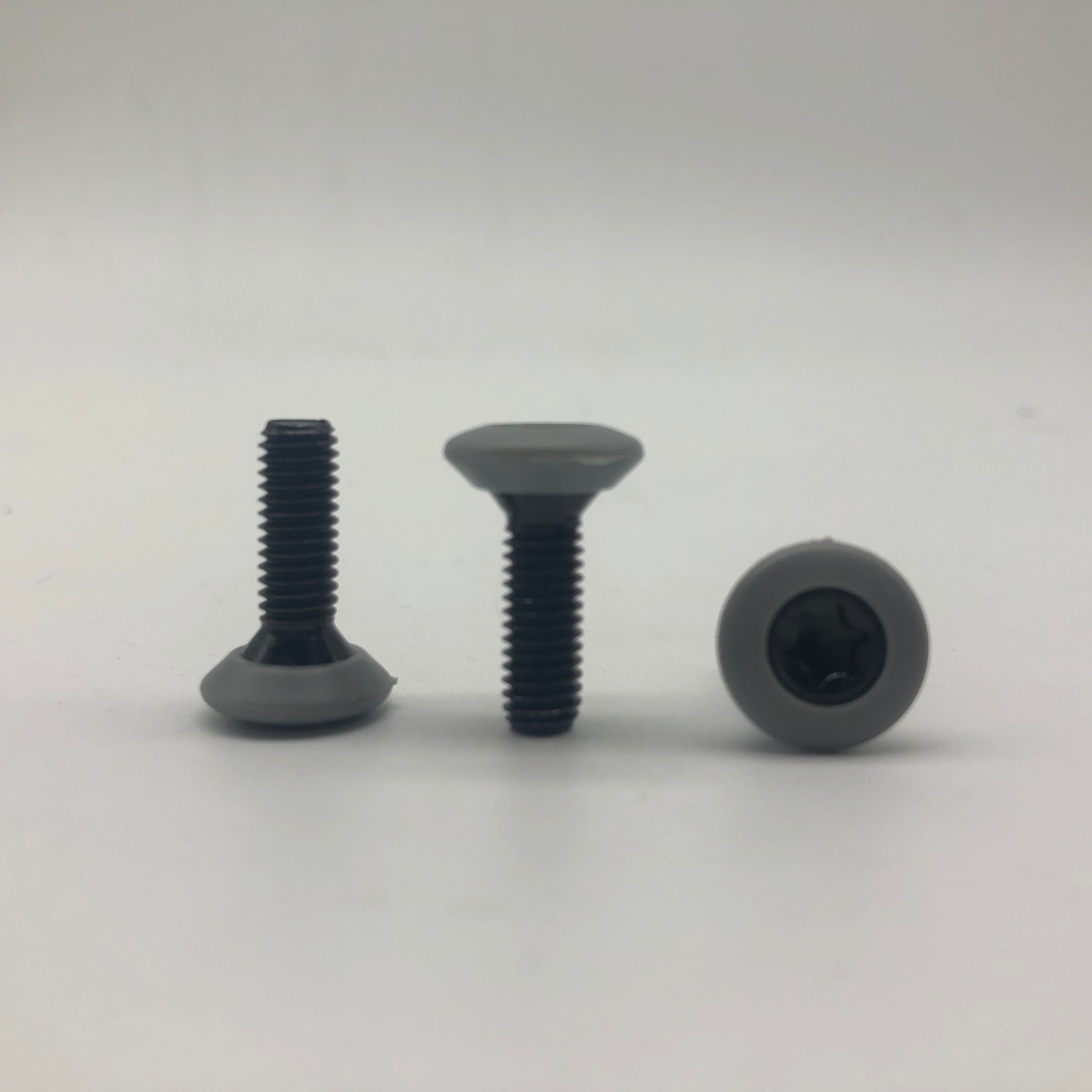 Tx30 Screw Pan Head Screw Injection Screw Torx