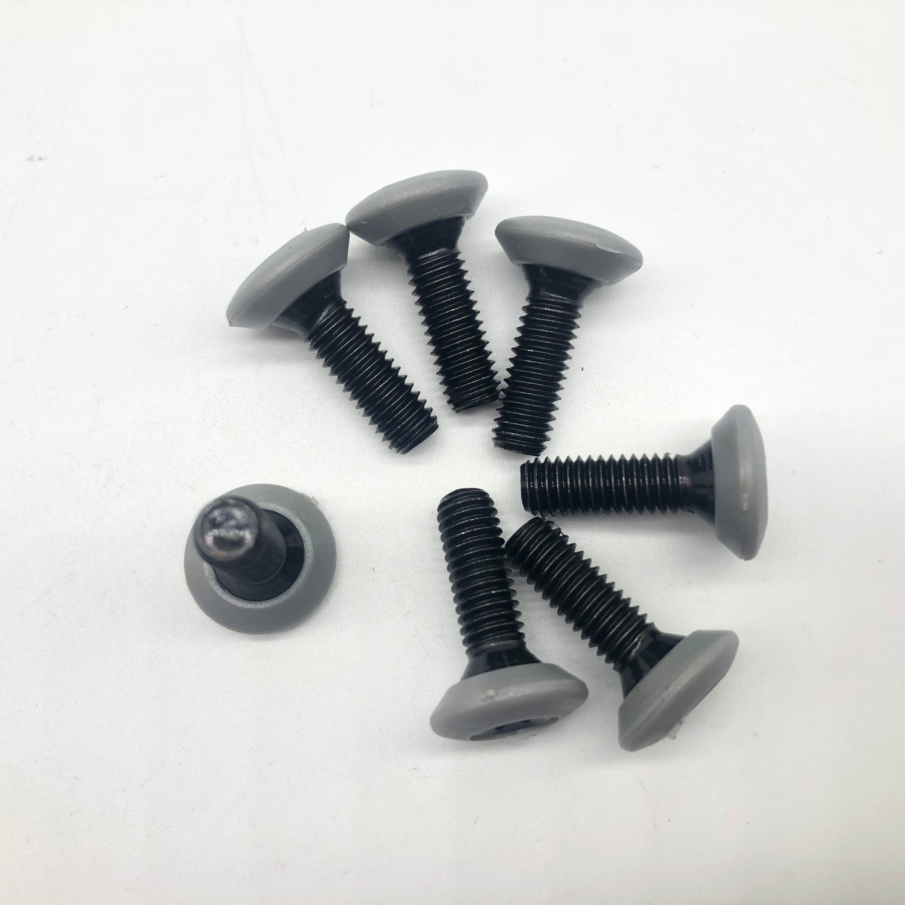 Tx30 Screw Pan Head Screw Injection Screw Torx