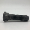 Plow Screw Plow Bolt for Railway and Guardrail Asmeb18.9