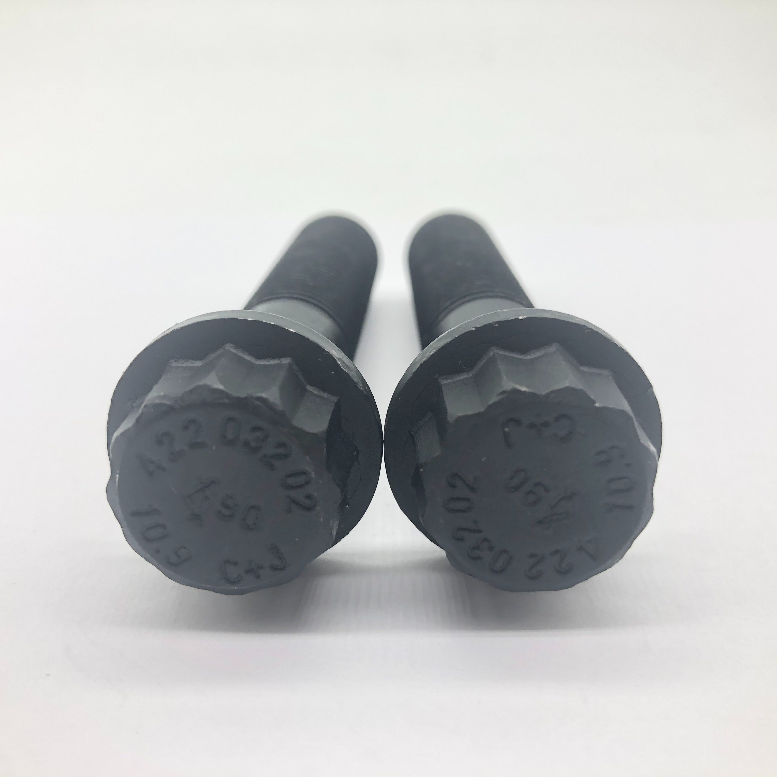 Cylinder Head Bolt 12 Point Flywheel Bolt M14X1.5X74