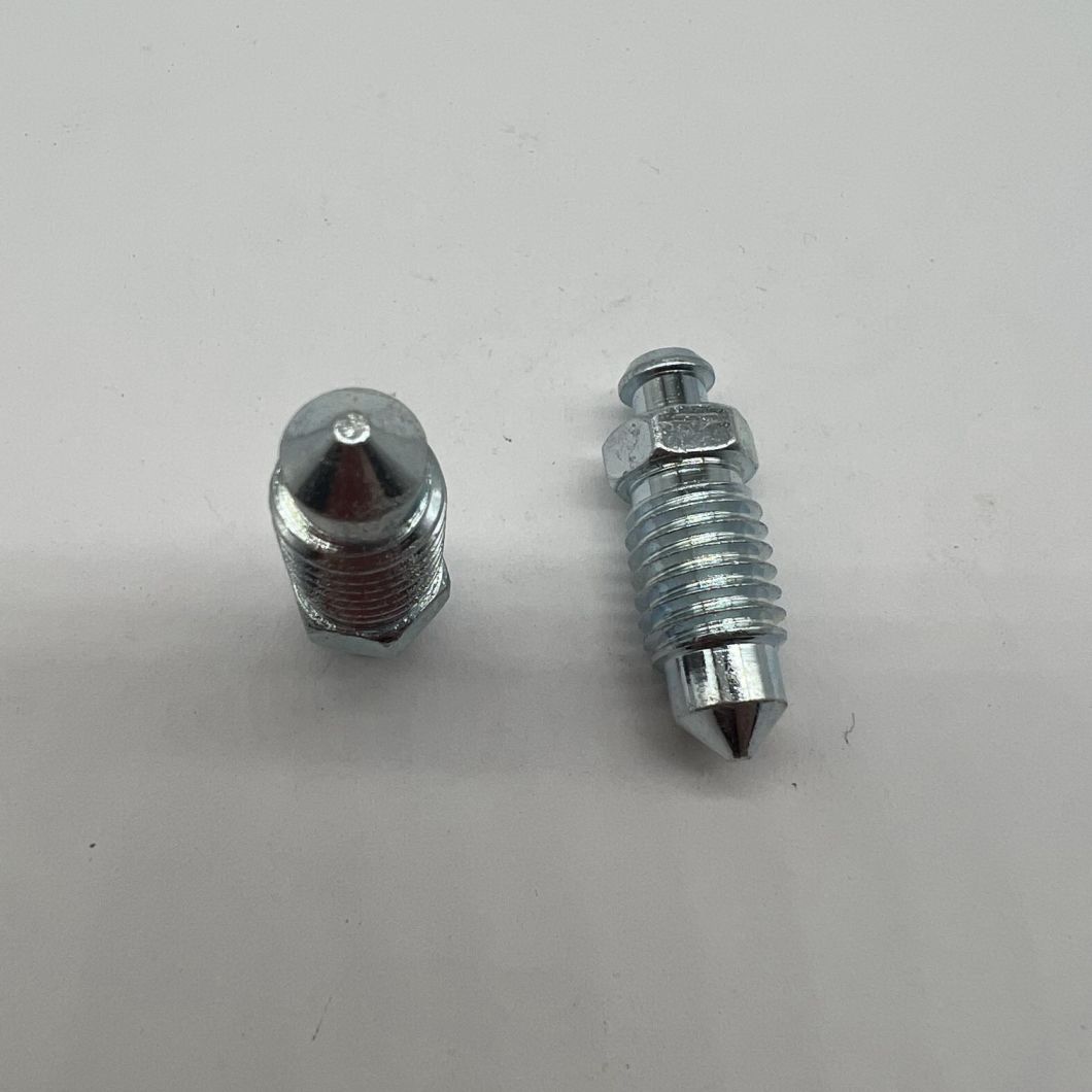Bd09m10 Bleeder Screw Bleed Screw Valve Screw Brake Screw