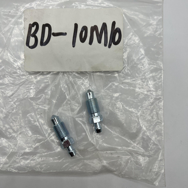 China Bleeder Screw Manufacturers, Bleeder Screw Suppliers, Bleeder ...