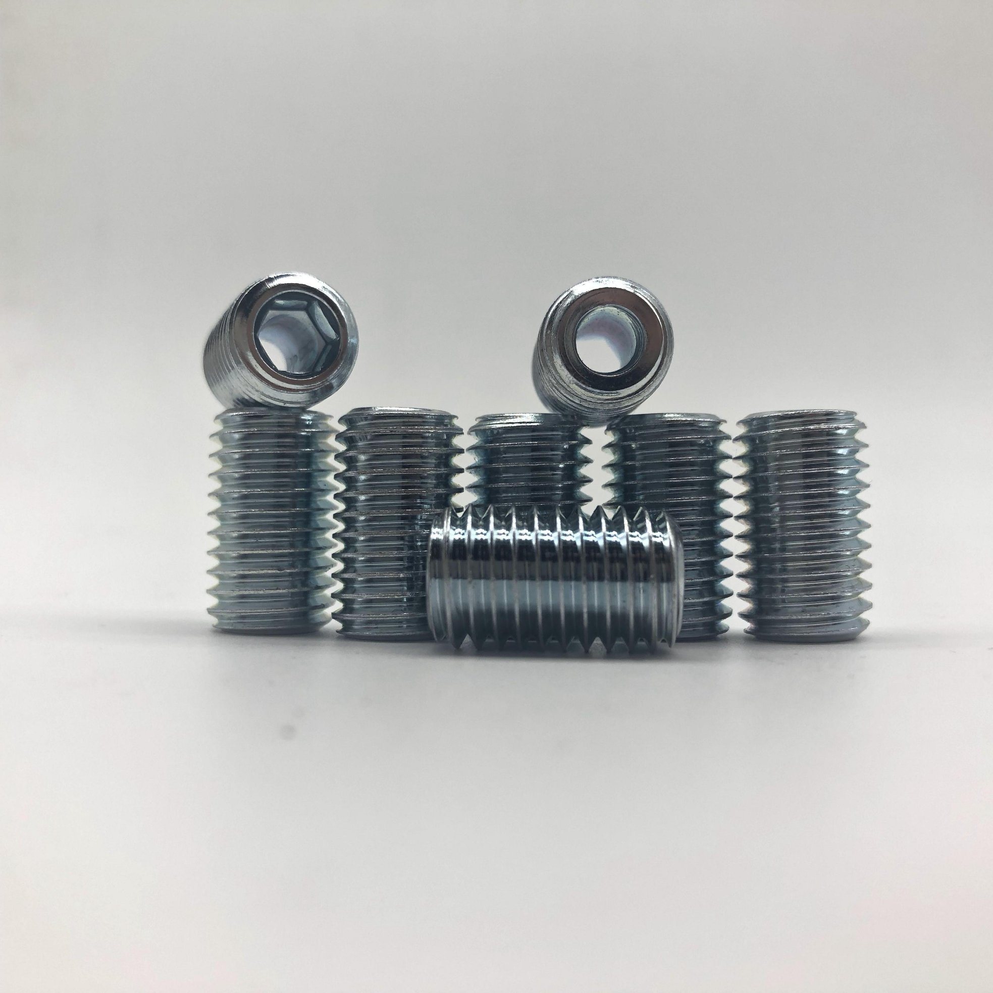 Set Screw Set Machine Screw Hollow Screw