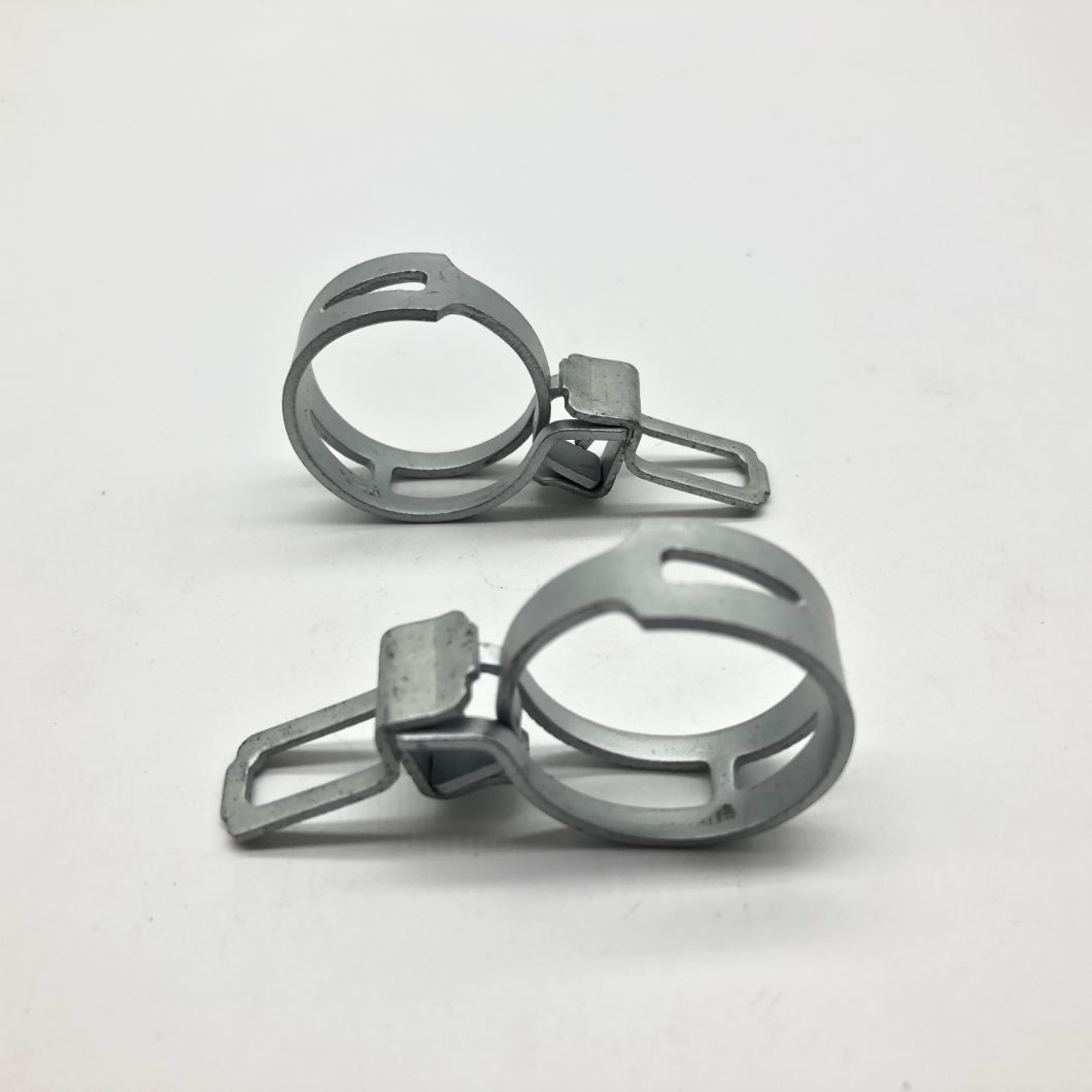 Pipe Clamp Tube Clip Pipe Clip Hose Clamp Clips